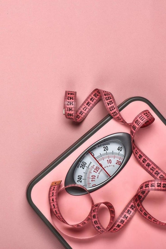 Mindful Weight Plan