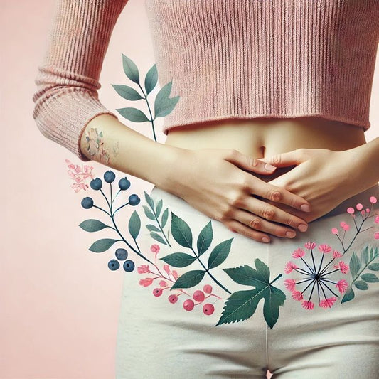 Gut Restore Plan